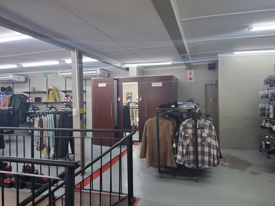 Commercial Property for Sale in Knysna Central Western Cape